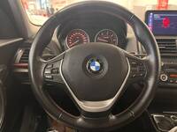 BMW 118 vaihtoauto