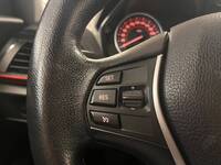BMW 118 vaihtoauto