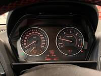BMW 118 vaihtoauto
