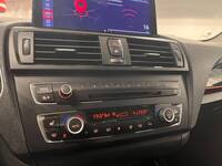 BMW 118 vaihtoauto