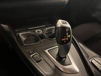 BMW 118 vaihtoauto
