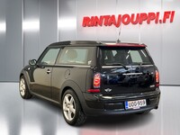 Mini Cooper vaihtoauto