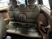 Mini Cooper vaihtoauto