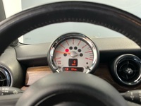 Mini Cooper vaihtoauto