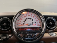 Mini Cooper vaihtoauto