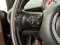 Mini Cooper vaihtoauto