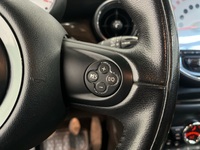 Mini Cooper vaihtoauto