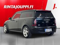 Mini Cooper vaihtoauto
