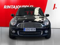 Mini Cooper vaihtoauto