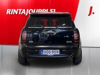 Mini Cooper vaihtoauto