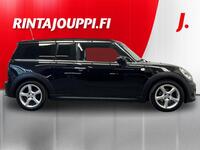 Mini Cooper vaihtoauto