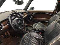 Mini Cooper vaihtoauto