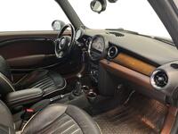 Mini Cooper vaihtoauto