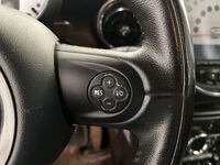 Mini Cooper vaihtoauto