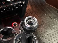 Mini Cooper vaihtoauto