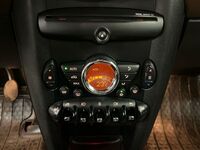 Mini Cooper vaihtoauto