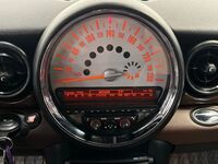 Mini Cooper vaihtoauto