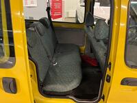 Renault Kangoo vaihtoauto