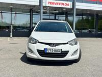 Hyundai i20 vaihtoauto