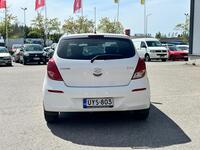 Hyundai i20 vaihtoauto
