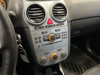 Opel Corsa vaihtoauto