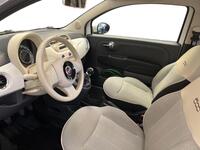 Fiat 500 vaihtoauto