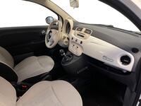 Fiat 500 vaihtoauto