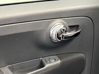Fiat 500 vaihtoauto