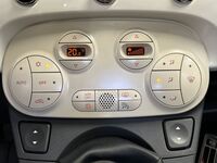 Fiat 500 vaihtoauto