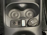 Fiat 500 vaihtoauto
