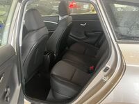 Hyundai i30 Wagon vaihtoauto