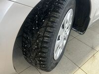 Hyundai i30 Wagon vaihtoauto