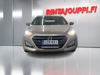 Hyundai i30 Wagon vaihtoauto