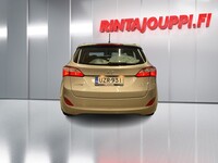 Hyundai i30 Wagon vaihtoauto