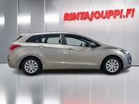 Hyundai i30 Wagon vaihtoauto