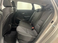 Hyundai i30 Wagon vaihtoauto