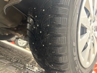 Hyundai i30 Wagon vaihtoauto