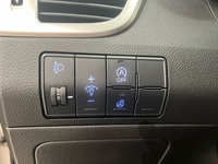 Hyundai i30 Wagon vaihtoauto