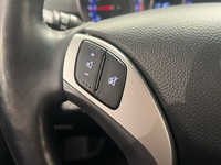 Hyundai i30 Wagon vaihtoauto