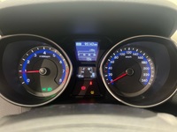 Hyundai i30 Wagon vaihtoauto