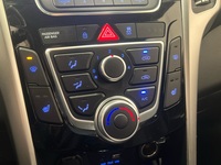 Hyundai i30 Wagon vaihtoauto