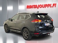 Nissan X-Trail vaihtoauto