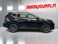 Nissan X-Trail vaihtoauto