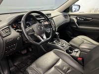 Nissan X-Trail vaihtoauto