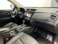 Nissan X-Trail vaihtoauto