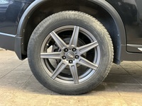 Nissan X-Trail vaihtoauto