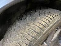 Nissan X-Trail vaihtoauto