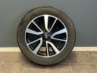 Nissan X-Trail vaihtoauto