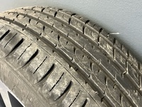 Nissan X-Trail vaihtoauto