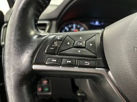 Nissan X-Trail vaihtoauto